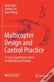 Capa do artigo Multicopter Design And Control Practice