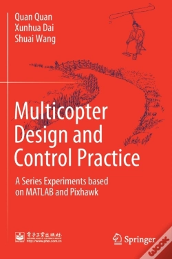 Capa do artigo Multicopter Design And Control Practice