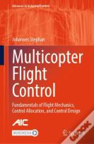 Multicopter Flight Control
