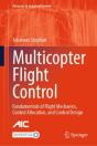 Multicopter Flight Control - Preview
