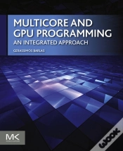 Capa do artigo Multicore And Gpu Programming