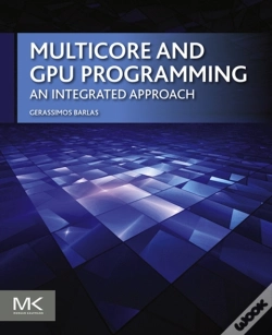 Capa do artigo Multicore And Gpu Programming