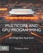Multicore And Gpu Programming - Preview