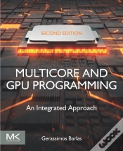 Capa do artigo Multicore And Gpu Programming