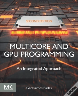 Capa do artigo Multicore And Gpu Programming