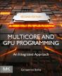 Multicore And Gpu Programming - Preview
