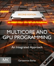 Capa do artigo Multicore And Gpu Programming