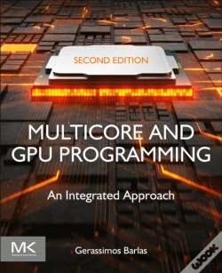 Capa do artigo Multicore And Gpu Programming