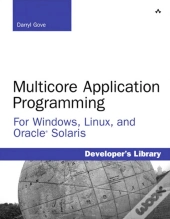 Multicore Application Programming