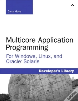 Capa do artigo Multicore Application Programming