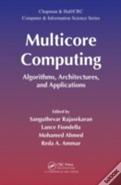 Capa do artigo Multicore Computing