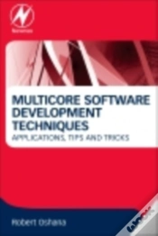 Capa do artigo Multicore Software Development Techniques