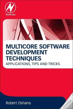 Capa do artigo Multicore Software Development Techniques