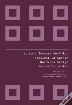 Capa do artigo Multicore Systems On-Chip