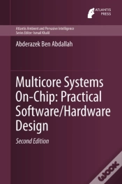 Capa do artigo Multicore Systems On-Chip: Practical Software/Hardware Design