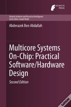 Capa do artigo Multicore Systems On-Chip: Practical Software/Hardware Design