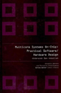 Multicore Systems On-Chip: Practical Software/Hardware Design - Preview