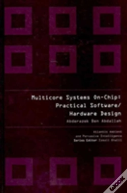 Capa do artigo Multicore Systems On-Chip: Practical Software/Hardware Design