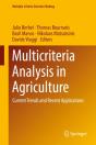 Multicriteria Analysis In Agriculture - Preview