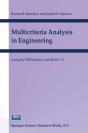 Multicriteria Analysis In Engineering - Preview