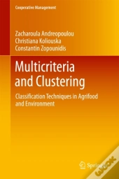 Multicriteria And Clustering