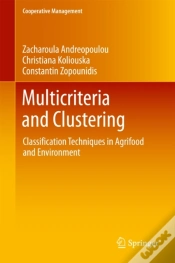 Capa do artigo Multicriteria And Clustering