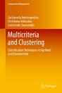 Multicriteria And Clustering - Preview