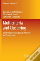 Multicriteria And Clustering