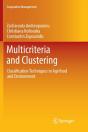 Multicriteria And Clustering - Preview