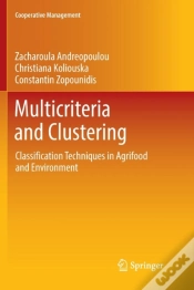 Capa do artigo Multicriteria And Clustering
