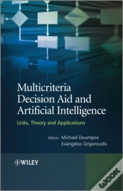 Capa do artigo Multicriteria Decision Aid And Artificial Intelligence