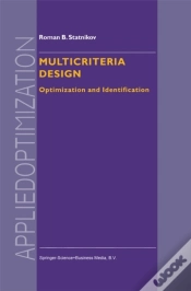 Capa do artigo Multicriteria Design