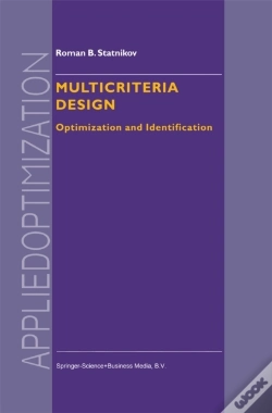 Capa do artigo Multicriteria Design