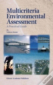 Capa do artigo Multicriteria Environmental Assessment
