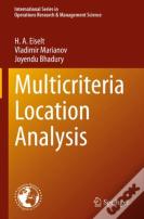 Multicriteria Location Analysis