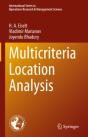 Multicriteria Location Analysis - Preview