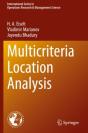Multicriteria Location Analysis - Preview
