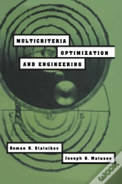 Capa do artigo Multicriteria Optimization And Engineering