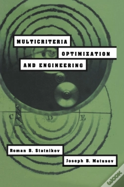Capa do artigo Multicriteria Optimization And Engineering