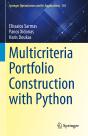 Multicriteria Portfolio Construction With Python - Preview