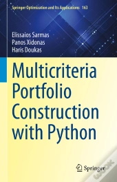 Multicriteria Portfolio Construction With Python