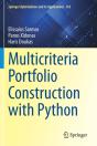 Multicriteria Portfolio Construction With Python - Preview
