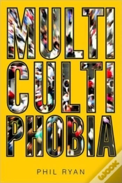 Capa do artigo Multicultiphobia