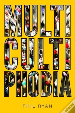 Capa do artigo Multicultiphobia