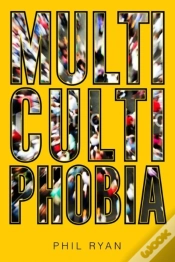 Capa do artigo Multicultiphobia