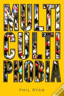 Capa do artigo Multicultiphobia