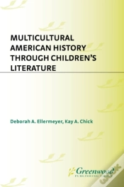 Capa do artigo Multicultural American History