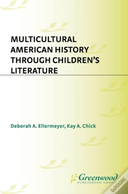 Capa do artigo Multicultural American History