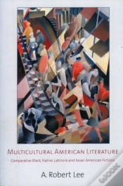 Capa do artigo Multicultural American Literature