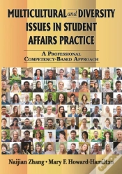 Capa do artigo Multicultural And Diversity Issues In Student Affairs Practice